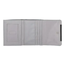 Mundi Anna Indexer Womens Rfid Blocking Trifold Wallet