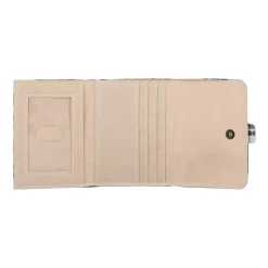 Mundi Anna Indexer Womens Rfid Blocking Trifold Wallet