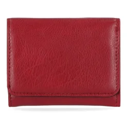 Mundi Anna Mini Womens Rfid Blocking Trifold Wallet