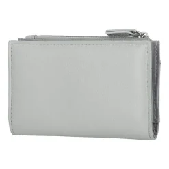 Mundi Delilah Womens Rfid Blocking Slim Fold Wallet