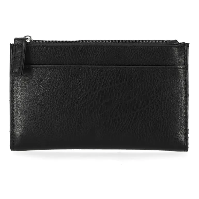 Mundi Delilah Womens Rfid Blocking Slim Fold Wallet
