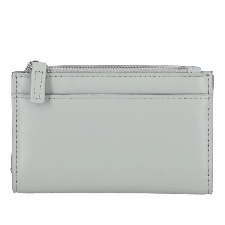 Mundi Delilah Womens Rfid Blocking Slim Fold Wallet