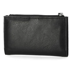 Mundi Delilah Womens Rfid Blocking Slim Fold Wallet