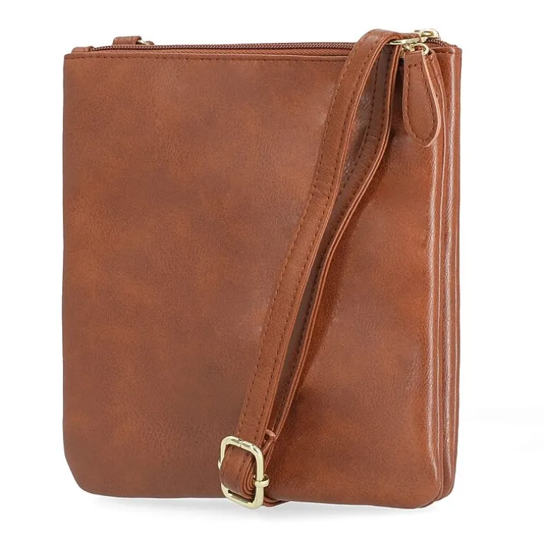Mundi Felicia Mini Womens Rfid Blocking Wallet