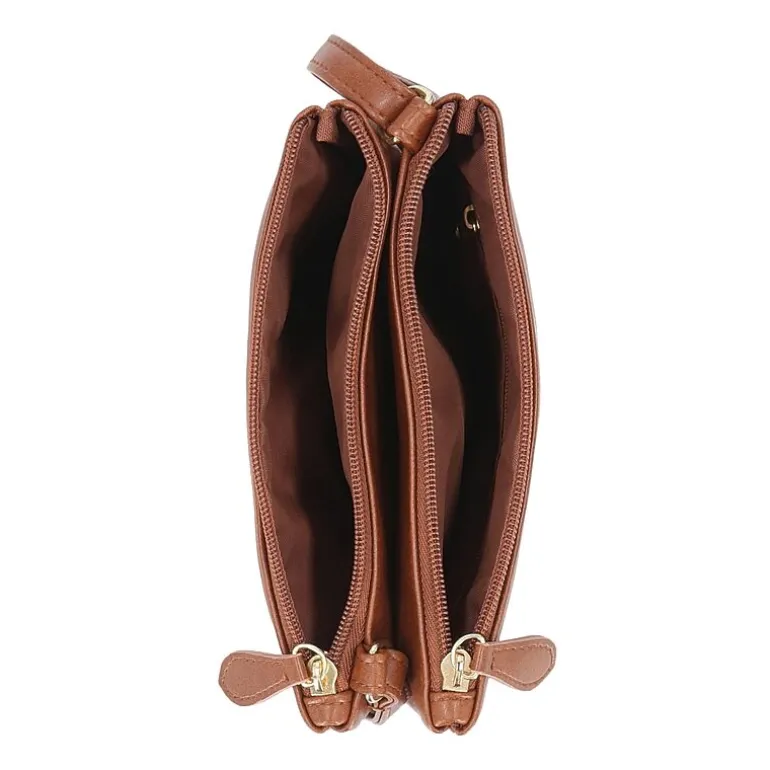 Mundi Felicia Mini Womens Rfid Blocking Wallet