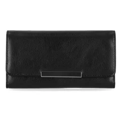 Mundi File Master Womens Expandable Rfid Blocking Accordian Wallet