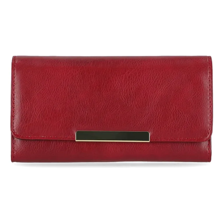 Mundi File Master Womens Expandable Rfid Blocking Accordian Wallet