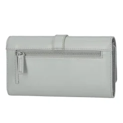 Mundi File Master Womens Expandable Rfid Blocking Accordian Wallet