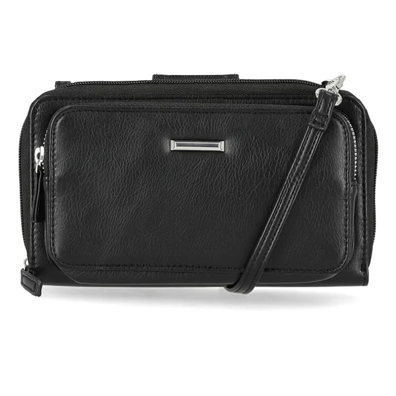 Mundi Mavis Womens Rfid Blocking Wallet