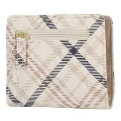 Mundi Mini Bifold Womens Rfid Blocking Bifold Wallet
