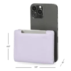 Mundi Mini Bifold Womens Rfid Blocking Bifold Wallet