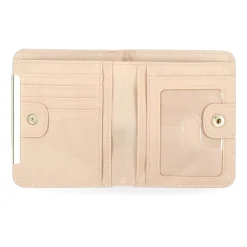 Mundi Mini Bifold Womens Rfid Blocking Bifold Wallet