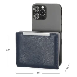 Mundi Mini Bifold Womens Rfid Blocking Bifold Wallet