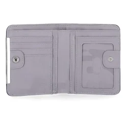 Mundi Mini Bifold Womens Rfid Blocking Bifold Wallet