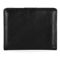 Mundi Mini Safe Keeper Womens Rfid Blocking Bifold Wallet