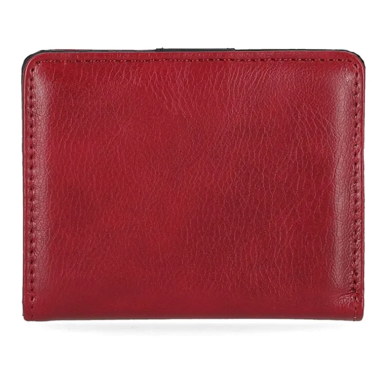 Mundi Mini Safe Keeper Womens Rfid Blocking Bifold Wallet