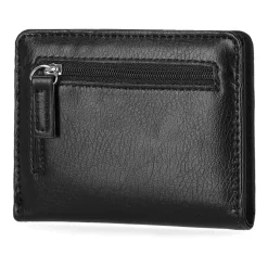 Mundi Mini Safe Keeper Womens Rfid Blocking Bifold Wallet