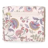 Mundi Mini Womens Rfid Blocking Bifold Wallet