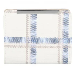 Mundi Mini Womens Rfid Blocking Bifold Wallet