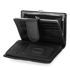 Mundi® Rio Leather Indexer Wallet