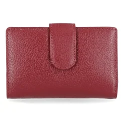 Mundi® Rio Leather Indexer Wallet