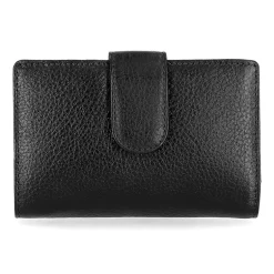 Mundi® Rio Leather Indexer Wallet