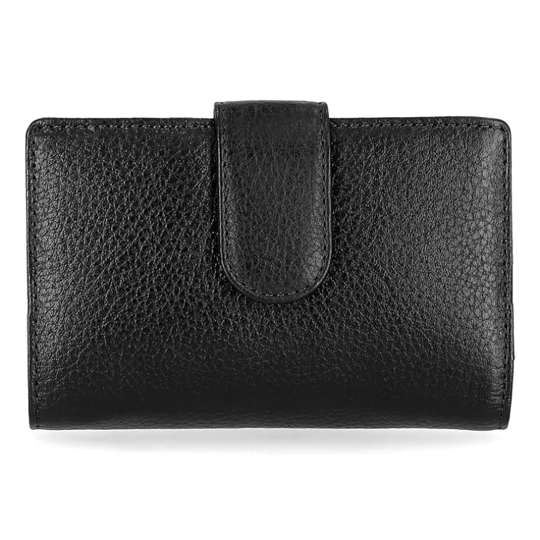 Mundi® Rio Leather Indexer Wallet