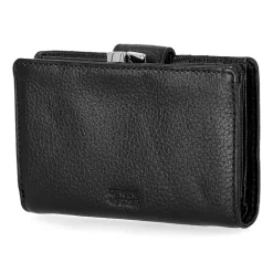 Mundi® Rio Leather Indexer Wallet