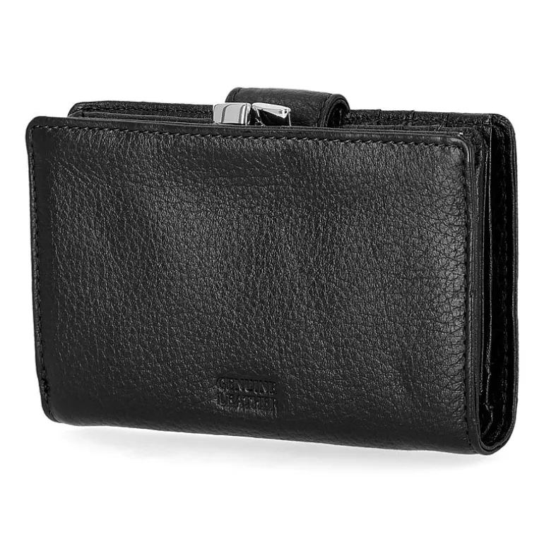 Mundi® Rio Leather Indexer Wallet