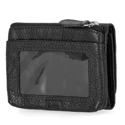 Mundi Rio Leather Mini Womens Wallet