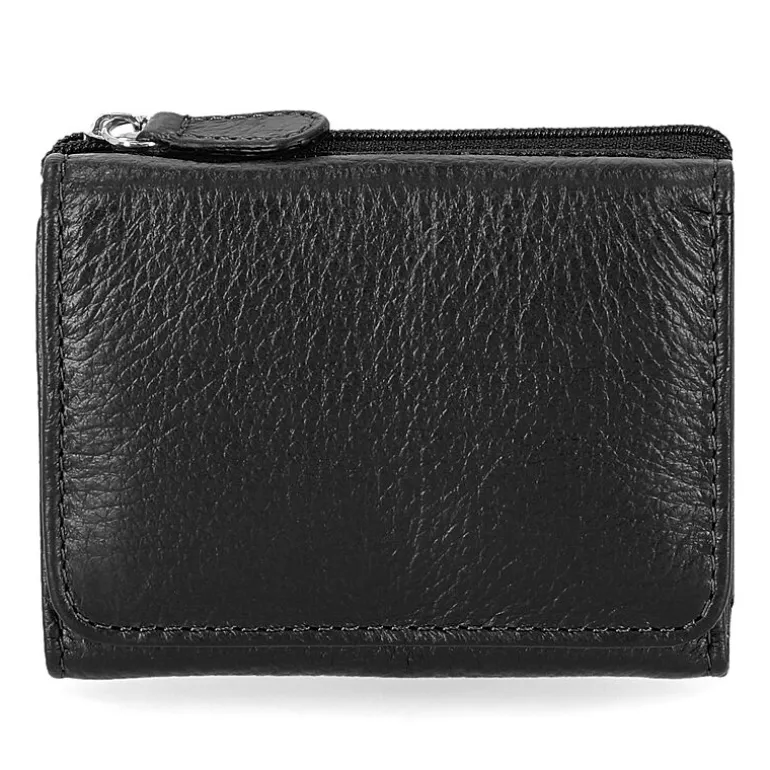 Mundi Rio Leather Mini Womens Wallet