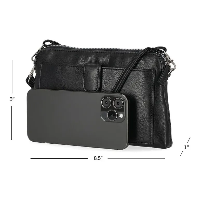Mundi Sabrina Woas Womens Rfid Blocking Wallet