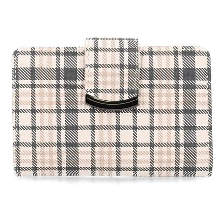 Mundi S&P Womens Rfid Blocking Indexer Wallet