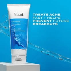Murad Acne Control Clarifying Cleanser