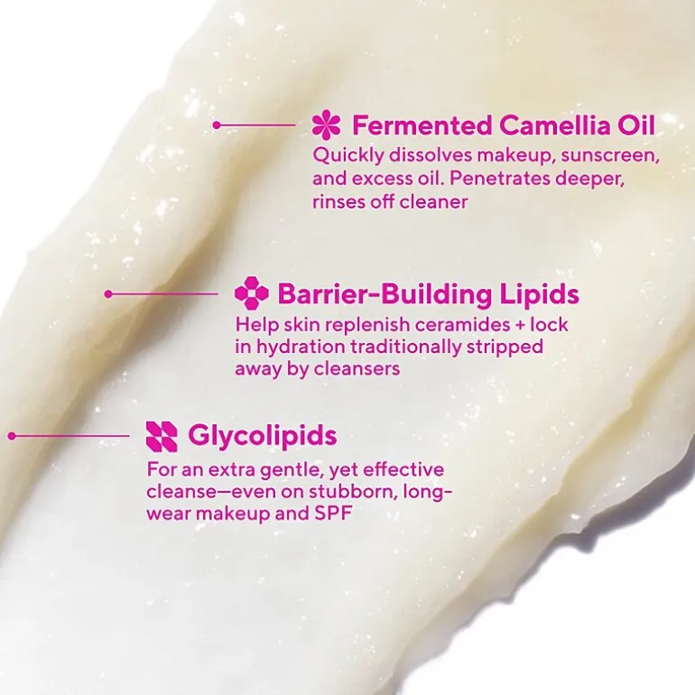 Murad Lipid Enriched Cleansing Balm Facial Cleanser