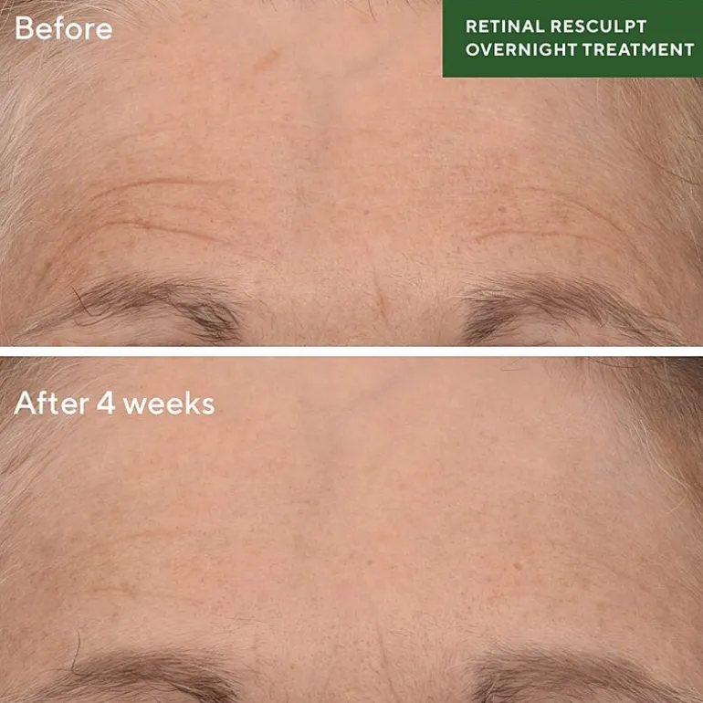 Murad Retinal Resculpting Overnight Treatment Facial Treatment