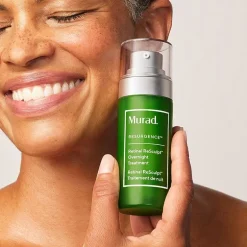 Murad Retinal Resculpting Overnight Treatment Facial Treatment