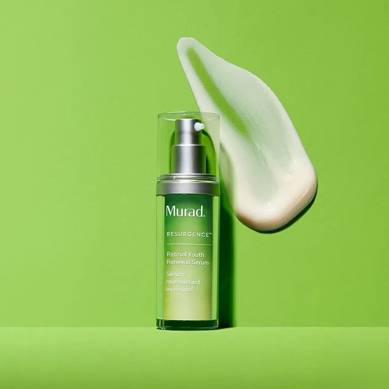 Murad Retinol Youth Renewal Face Serum