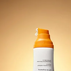 Murad Superactive Moisturizer Spf 50: Brightening