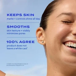 Murad Superactive Moisturizer Spf 50: Mattifying Oil + Pore Control