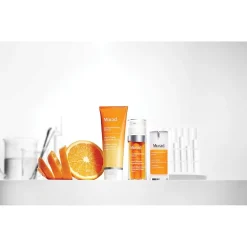 Murad Vita-C Triple Exfoliating Facial