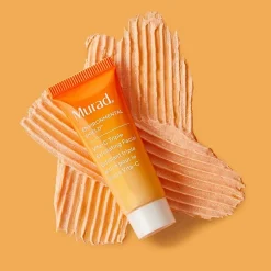 Murad Vita-C Triple Exfoliating Facial