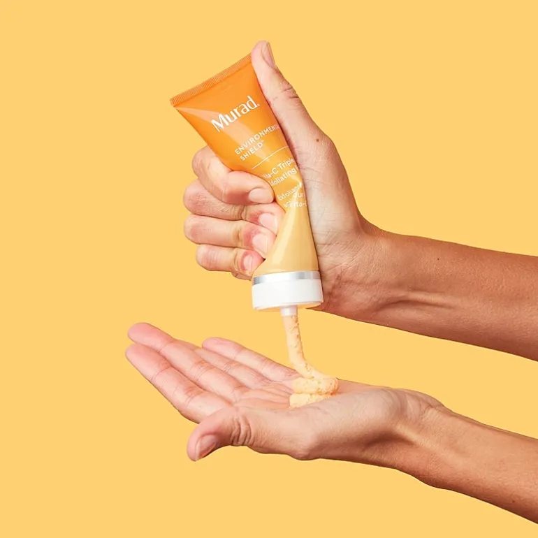 Murad Vita-C Triple Exfoliating Facial