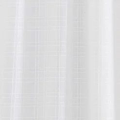 Murray Tab Top Light-Filtering Set of 2 Curtain Panel