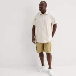 mutual weave Mens 10