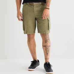 mutual weave Mens 10