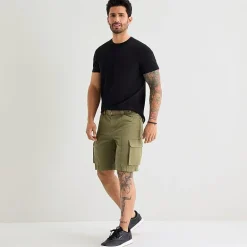 mutual weave Mens 10