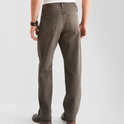 mutual weave Mens Loose Fit Jean