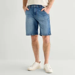 mutual weave Mens 11