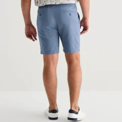 mutual weave Mens 11" Pull-On Short